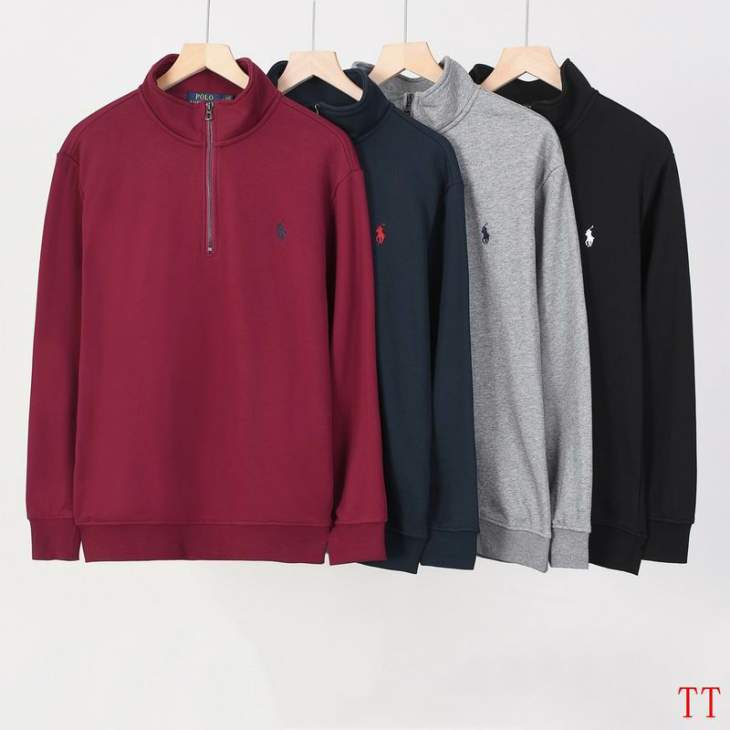 Picture of Ralph Lauren Sweatshirt _SKUPoloM-2XL20tr2435644